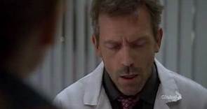 The best dr. House scene ever