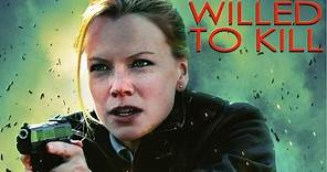WILLED TO KILL - Movie Trailer