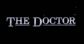 The Doctor - movie trailer - 1991