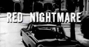 Kraft Mystery Theater S03 E01: Shadow of a Man (1963)