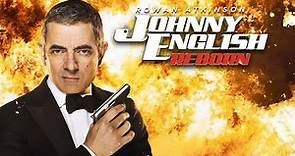 Johnny English Reborn Facts and Reviews