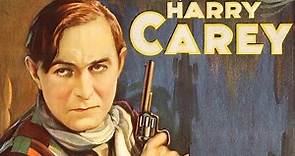 Border Devils (1932) HARRY CAREY