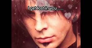 Garth Brooks (as Chris Gaines) - Lost In You (lyric video)