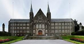 Apply Norwegian University of Science and Technology’s - Master Studies - Higher education abroad