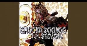 Shocka Zooloo