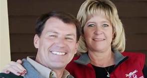 Senator Mike Rounds reflects on love and loss after losing his wife to cancer