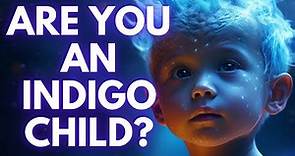 Indigo Children - Who Are They? (4 Types Of Indigos And Their Mission)