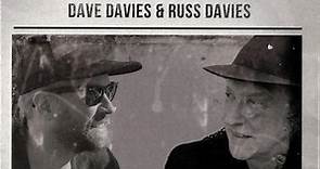 Dave Davies & Russ Davies - Open Road