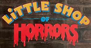 Alan Menken & Howard Ashman - Little Shop Of Horrors - Original Motion Picture Soundtrack