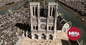 Paris: The Great Saga - How Notre Dame was built