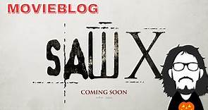 MovieBlog- 935: Recensione Saw X