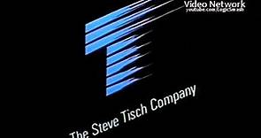 The Steve Tisch Company/Vestron Television (1988)