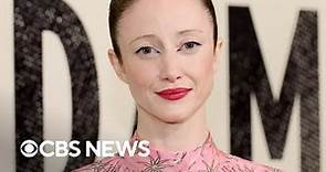 Academy unlikely to revoke Andrea Riseborough's best actress Oscar nomination, expert says