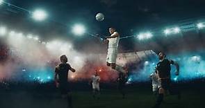 LiveScore TV ad: More Than A Score (ft Cristiano Ronaldo)