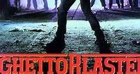 Ghetto Blaster (Cine.com)