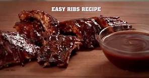 How to Cook Ribs at Home - Presented by Texas Roadhouse