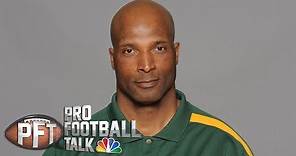 Green Bay Packers fire Assistant Coach Winston Moss after Tweet | Pro Football Talk | NBC Sports