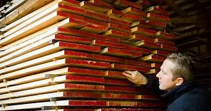 How to Choose Lumber for Woodworking