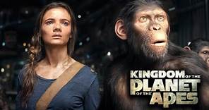 El Reino del Planeta de los Simios | Trailer Nuevo Analisis