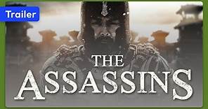 The Assassins (Tóng Què Tái) (2012) Trailer