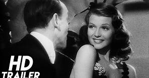 You'll Never Get Rich (1941) ORIGINAL TRAILER [HD 1080p]