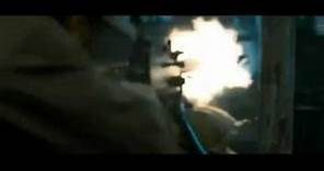 I Mercenari 2 (The Expendables 2) Trailer.