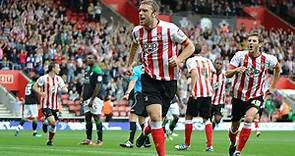 Rickie Lambert: All 117 goals