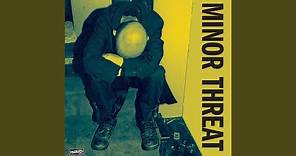 Minor Threat