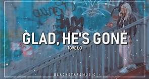 Glad He's Gone || Tove Lo || Traducida al español + Lyrics