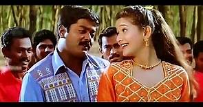 Paathi Nila Indru HD Video Songs # Tamil Songs # Kamarasu # Chithra Tamil Hit Songs