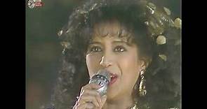 Festigal 1987 - Ofra Haza