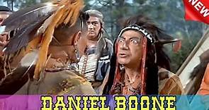 Daniel Boone 2023🌞S02 EP 10+11+12+13🌞Full Season American Film western 2023
