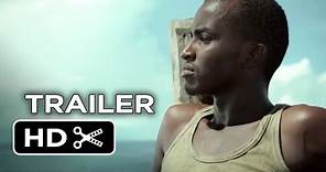 Fishing Without Nets Official Trailer 1 (2014) - Thriller HD