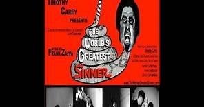 The World's Greatest Sinner - Trailer