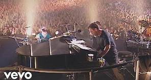 Billy Joel - I Go to Extremes (Live From The River Of Dreams Tour)