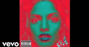 M.I.A. - Know It Ain't Right (Audio)