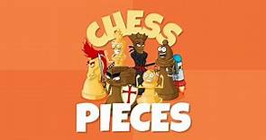 Chess Pieces | Chess Introduction | ChessKid