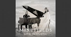 Minefields (Live Acoustic)