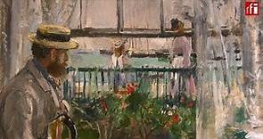 Berthe Morisot, una mujer entre los impresionistas