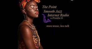 The Point Smooth Jazz Internet Radio 09.27.23