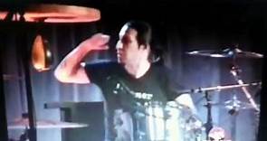 Brian Tichy on That Metal Show