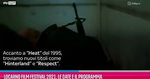 Il Locarno Film Festival riparte: ecco il programma della 74esima edizione