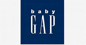 Baby Gap PBS Kids Funding Sponsor (1996-2000) (READ DESCRIPTION)