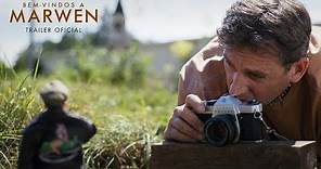 "Bem-vindos a Marwen" - Trailer Oficial Legendado (Universal Pictures Portugal) | HD