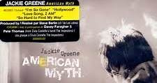 Jackie Greene - American Myth