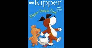 Kipper | Kipper Helps Out (Full DVD - Part 1 of 4) [60fps]