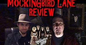 Mockingbird Lane Review - TRAILER