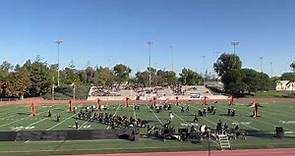 Marina High School Marching Band | Southern California Division 4 Championships | CSBC 2023