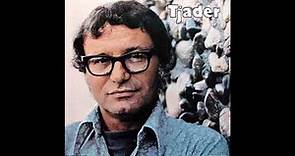 Cal Tjader: Tjader (Fantasy 8406, released 1971, complete LP)