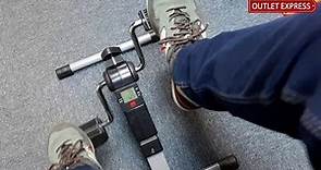 MINI CYCLE 家用踏步機健身單車機